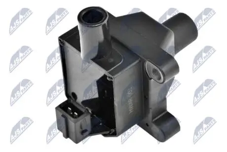 КОТУШКА ЗАПАЛЮВАННЯ | ALFA ROMEO 145/146 1.8 16V T.S. 1996.10-, 156 1.6TS 1997.09- NTY ECZAR001