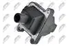 КОТУШКА ЗАПАЛЮВАННЯ | ALFA ROMEO 147 1.6TS,2.0TS 2001-,156 1.6TS,1.8TS 1997-,2.0TS 2000-,SPIDER 2.0TS 1995- NTY ECZAR002 (фото 2)