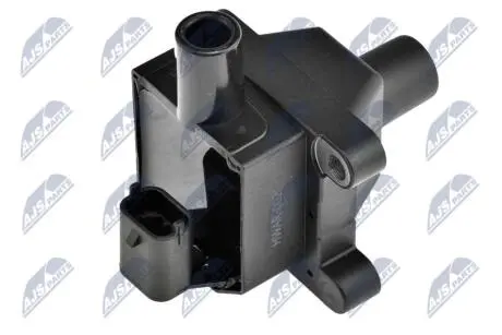 КОТУШКА ЗАПАЛЮВАННЯ | ALFA ROMEO 147 1.6TS,2.0TS 2001-,156 1.6TS,1.8TS 1997-,2.0TS 2000-,SPIDER 2.0TS 1995- NTY ECZAR002