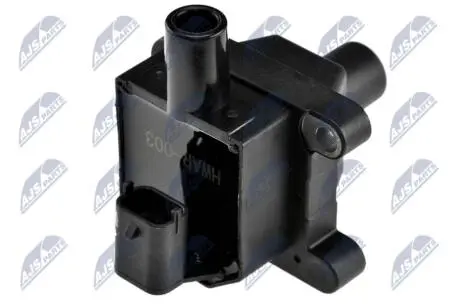 КОТУШКА ЗАПАЛЮВАННЯ | ALFA ROMEO 145/146 1.4TS, 1.8 16V T.S. 1996.11-, 156 1.6TS, 1.8TS, 2.0TS 1997.09- NTY ECZAR003