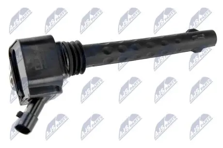КОТУШКА ЗАПАЛЮВАННЯ | ALFA ROMEO GIULIETTA 1.4TB 2010.04-,MITO 1.4TB 2008.09-,FIAT BRAVO 1.4T-JET 2007.09- NTY ECZAR006