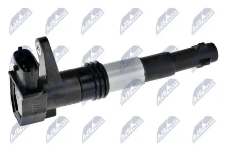 КОТУШКА ЗАПАЛЮВАННЯ | ALFA ROMEO 156 2.0JTS 2002-,159 1.9JTS 2005.09- NTY ECZAR007