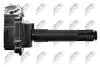 КОТУШКА ЗАПАЛЮВАННЯ | AUDI A3/A4 1.8T 1995.01-,SKODA OCTAVIA 1.8T 1997.08&lt;-&gt;12.2010,VWGOLF 1.8T 1997.08-/4 КАТУШКИ НА АВТОМОБИЛЬ,CEWKA 3 PINY/ NTY ECZAU000 (фото 3)