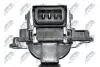 КОТУШКА ЗАПАЛЮВАННЯ | AUDI A3/A4 1.8T 1995.01-,SKODA OCTAVIA 1.8T 1997.08&lt;-&gt;12.2010,VWGOLF 1.8T 1997.08-/4 КАТУШКИ НА АВТОМОБИЛЬ,CEWKA 3 PINY/ NTY ECZAU000 (фото 4)