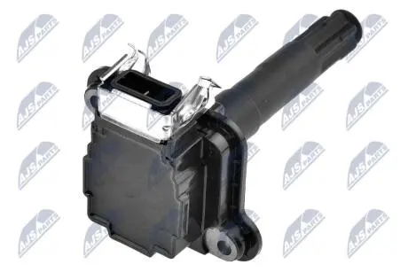 КОТУШКА ЗАПАЛЮВАННЯ | AUDI A3/A4 1.8T 1995.01-,SKODA OCTAVIA 1.8T 1997.08<->12.2010,VWGOLF 1.8T 1997.08-/4 КАТУШКИ НА АВТОМОБИЛЬ,CEWKA 3 PINY/ NTY ECZAU000