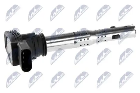 КОТУШКА ЗАПАЛЮВАННЯ | VW/AUDI/SKODA/SEAT ENG. 1.8, 2.0 FSI/TSI/TFSI GOLF V/VI 04-, PASSAT 05-, TIGUAN 07-, A3 04-, A4 04-, A6 05-, OCTAVIA 04-, SUPERB 08-, LEON 05- NTY ECZAU002