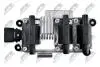 КОТУШКА ЗАПАЛЮВАННЯ | AUDI/VW/SKODA ENG. 2.4, 2.6, 2.8 A4 96-04, A6 94-05, PASSAT 96-05, SUPERB 01-08 NTY ECZAU003 (фото 3)