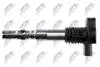 КОТУШКА ЗАПАЛЮВАННЯ | VW/AUDI/SKODA/SEAT ENG. 1.8T GOLF IV 97-04, PASSAT 00-05, A3 96-03, A4 95-08, A6 97-05, OCTAVIA 97-10, SUPERB 01-08 NTY ECZAU004 (фото 3)