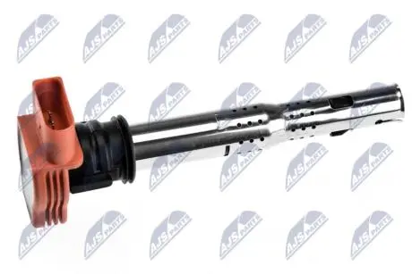 КОТУШКА ЗАПАЛЮВАННЯ | AUDI A4 2.0FSI 2002.07-, 3.2FSI 2005.01-, A5 3.0TFSI 2011.08-, TOUAREG 4.2FSI 2006.06-, 3.0TSI 2010.04- NTY ECZAU006
