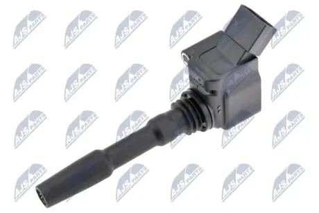 КОТУШКА ЗАПАЛЮВАННЯ | AUDI A4 1.8TFSI 2011.11-,2.0TFSI 2013.05-,A5 1.8TFSI 2007.10-,SKODA OCTAVIA 1.8TSI 2012.11- NTY ECZAU008