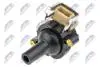 КОТУШКА ЗАПАЛЮВАННЯ | BMW 3 2.0, 2.3, 2.5, 2.8, 3.3 -05, X5 3.0, 4.4, 4.6 00-, LAND ROVER RANGE ROVER 4.4 02-05, ROVER 45 2.0 V6 00-, 75 2.0/2/5 V6 99- NTY ECZBM002 (фото 1)