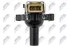 КОТУШКА ЗАПАЛЮВАННЯ | BMW 3 2.0, 2.3, 2.5, 2.8, 3.3 -05, X5 3.0, 4.4, 4.6 00-, LAND ROVER RANGE ROVER 4.4 02-05, ROVER 45 2.0 V6 00-, 75 2.0/2/5 V6 99- NTY ECZBM002 (фото 5)