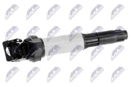 КОТУШКА ЗАПАЛЮВАННЯ | BMW 1 116I, 118I, 120I 2003.11-, 3 316, 318, 320, 325 1998.03- NTY ECZBM003