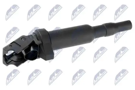 КОТУШКА ЗАПАЛЮВАННЯ | BMW 1 116I, 118I, 120I 2003.11-, 3 316, 318, 320 2007.03- 5 520, 523, 525, 530 2006.12- NTY ECZBM004