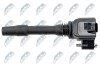 КОТУШКА ЗАПАЛЮВАННЯ | BMW 3 F30/F31/F34 318I, 320I, 330I, 340I, BMW X1 SDRIVE 18I, XDRIVE 20I, XDRIVE 25I 14-, MINI F55 13- NTY ECZBM012 (фото 3)