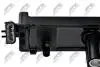 КОТУШКА ЗАПАЛЮВАННЯ | JEEP CHEROKEE 2.5, 4.0 00-01, GRAND CHEROKEE 4.0, 4.7 98-04, WRANGLER 4.0 00-06 NTY ECZCH000 (фото 4)