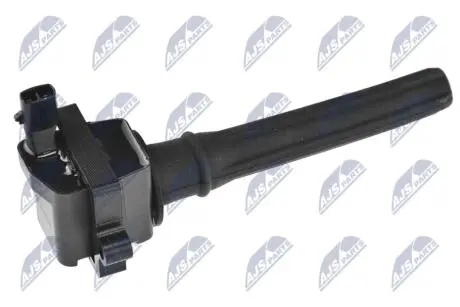 КОТУШКА ЗАПАЛЮВАННЯ | CHRYSLER 300C 2.7 2004.09->, 300M 2.7 1998.11->, CHRYSLER SEBRING 2.7 2001.04-> NTY ECZCH010