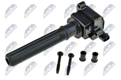 КОТУШКА ЗАПАЛЮВАННЯ | CHRYSLER PACIFICA 3.5 03-06, 300C 3.5 04-10, DODGE CHARGER 3.5 05-10 NTY ECZCH012