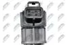 КОТУШКА ЗАПАЛЮВАННЯ | JEEP CHEROKEE 03-08 3.7 4WD, GRAND CHEROKEE II 3.7, 4.7, 4.7 V8, GRAND CHEROKEE III 3.7, 4.7, DODGE DURANGO 3.7, 4.7 4WD NTY ECZCH014 (фото 4)