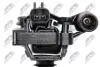 КОТУШКА ЗАПАЛЮВАННЯ | JEEP GRAND CHEROKEE III (WH, WK) 5.7 V8, CHRYSLER 300 C (LX) 04-12 5.7 SRT8, DODGE DURANGO 5.7 SRT HEMI AWD NTY ECZCH017 (фото 4)
