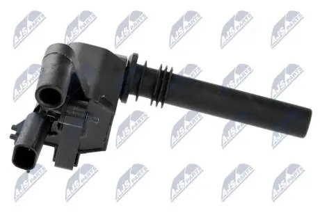 КОТУШКА ЗАПАЛЮВАННЯ | JEEP GRAND CHEROKEE III (WH, WK) 5.7 V8, CHRYSLER 300 C (LX) 04-12 5.7 SRT8, DODGE DURANGO 5.7 SRT HEMI AWD NTY ECZCH017