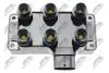 КОТУШКА ЗАПАЛЮВАННЯ | FORD USA EXPLORER (U2) 93- 4.0, 4.0 V6 4X4, FORD USA MUSTANG 4.0 V6, FORD USA RANGER 3.0, 3.0 4X4, 4.0 4X4 NTY ECZCH019 (фото 4)