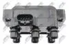КОТУШКА ЗАПАЛЮВАННЯ | FORD USA EXPLORER (U2) 93- 4.0, 4.0 V6 4X4, FORD USA MUSTANG 4.0 V6, FORD USA RANGER 3.0, 3.0 4X4, 4.0 4X4 NTY ECZCH019 (фото 5)