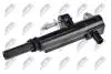 КОТУШКА ЗАПАЛЮВАННЯ | DODGE RAM 1500 3.7 2009.01-, JEEP GRAND CHEROKEE 3.7 2009.01-, COMMANDER 3.7 2009.01- NTY ECZCH021 (фото 2)