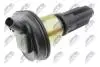 КОТУШКА ЗАПАЛЮВАННЯ | SAAB 9-7X 4.2 2005.12-,HUMMER H3 3.5 05-,CHEVROLET TRAILBLAZER 4.2 01-,ISUZU ASCENDER 4.2 2003.03- NTY ECZCH022 (фото 2)