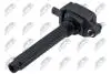 КОТУШКА ЗАПАЛЮВАННЯ | CHRYSLER GRAND VOYAGER 3.6 2010-,RAM1500 3.6 2013-,JEEP CHEROKEE 3.2 2014-,GRAND CHEROKEE 3.6, 5.7 2011-,WRANGLER 3.6 2012- NTY ECZCH023 (фото 2)