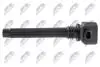 КОТУШКА ЗАПАЛЮВАННЯ | CHRYSLER GRAND VOYAGER 3.6 2010-,RAM1500 3.6 2013-,JEEP CHEROKEE 3.2 2014-,GRAND CHEROKEE 3.6, 5.7 2011-,WRANGLER 3.6 2012- NTY ECZCH023 (фото 5)