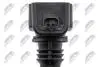 КОТУШКА ЗАПАЛЮВАННЯ | CHRYSLER GRAND VOYAGER 3.6 2010-,RAM1500 3.6 2013-,JEEP CHEROKEE 3.2 2014-,GRAND CHEROKEE 3.6, 5.7 2011-,WRANGLER 3.6 2012- NTY ECZCH023 (фото 6)