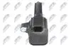 КОТУШКА ЗАПАЛЮВАННЯ | HUMMER H3 3.7 2006-,CHEVROLET TRAILBLAZER 4.2 2006-,ISUZU ASCENDER 4.2 2006- NTY ECZCH024 (фото 4)