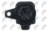 КОТУШКА ЗАПАЛЮВАННЯ | HUMMER H3 3.7 2006-,CHEVROLET TRAILBLAZER 4.2 2006-,ISUZU ASCENDER 4.2 2006- NTY ECZCH024 (фото 5)