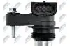 КОТУШКА ЗАПАЛЮВАННЯ | ALFA ROMEO 159 3.2JTS 2006-,CADILLAC CTS 2.8,3.6 2005.03-,SAAB 9-3 2.8T 2005.03- NTY ECZCH025 (фото 4)
