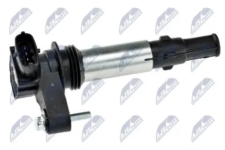 КОТУШКА ЗАПАЛЮВАННЯ | ALFA ROMEO 159 3.2JTS 2006-,CADILLAC CTS 2.8,3.6 2005.03-,SAAB 9-3 2.8T 2005.03- NTY ECZCH025