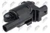 Катушка зажигания | CADILLAC CTS 6.2 17-, ESCALADE 6.2 17-, CHEVROLET CAMARO 6.2 18-, CORVETTE 6.2 18-, SUBURBAN 5.3 18-, TAHOE 5.3 18-, GMC YUKON 5.3 18- NTY ECZCH036 (фото 1)