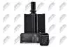 КОТУШКА ЗАПАЛЮВАННЯ | CITROEN C4 2.0 16V, C5 1.8, 2.0 16V, XSARA PICASSO 1.8, 2.0 16V, PEUGEOT 206 SW 2.0 16V NTY ECZCT000 (фото 4)