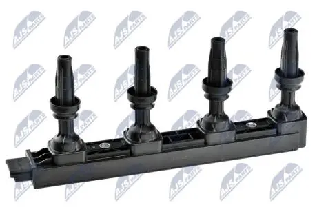 КОТУШКА ЗАПАЛЮВАННЯ | CITROEN C-ELYSEE 1.6 2012-,PEUGEOT 301 1.6 2012-,308 1.6 2014- NTY ECZCT006