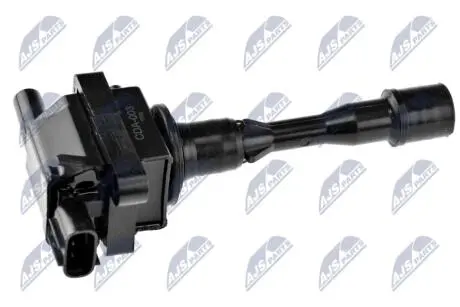 КОТУШКА ЗАПАЛЮВАННЯ | DAIHATSU TERIOS 1.3I 16V,1.3I 16V 4WD 1997-/2 КАТУШКИ НА АВТОМОБИЛЬ/ NTY ECZDA003