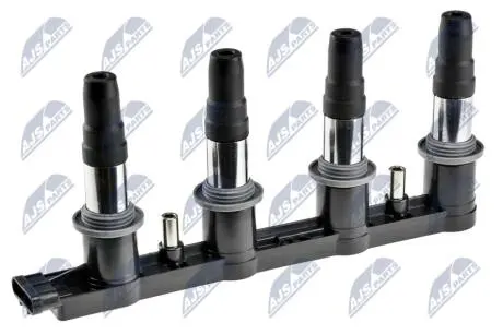 КОТУШКА ЗАПАЛЮВАННЯ | CHEVROLET CRUZE 1.6I/1.8I 2010-, ORLANDO 1.8I 2011-/BEZ MODUЈU/ NTY ECZDW001