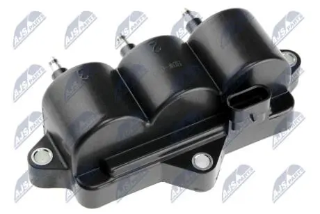Катушка зажигания | CHERVOLET SPARK 0.8 2005.05- DAEWOO MATIZ 0.8 2000.10- NTY ECZDW002