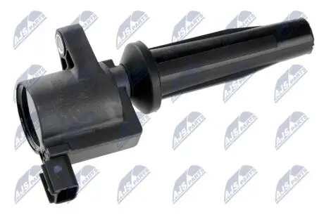 КОТУШКА ЗАПАЛЮВАННЯ | FORD FOCUS II (DA) 1.8 FLEXIFUEL, 2.0, FOCUS C-MAX 1.8, 2.0, GALAXY 2.0, TRANSIT /NADWOZIE PEЈNE/ 2.3 16V,MAZDA 3 (BK) 2.0 NTY ECZFR002