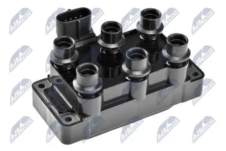 КОТУШКА ЗАПАЛЮВАННЯ | FORD WINDSTAR 3.0 1995.03-, MONDEO 2.5 1994.07-, COUGAR 2.5 1998.08- NTY ECZFR005