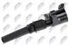 КОТУШКА ЗАПАЛЮВАННЯ | FORD EXPLORER 4.6 2000.11-, F150 4.6 2003.06-, EXPEDITION 4.6, 5.4 2002.03-08.2004 NTY ECZFR008 (фото 2)