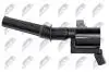КОТУШКА ЗАПАЛЮВАННЯ | FORD EXPLORER 4.6 2000.11-, F150 4.6 2003.06-, EXPEDITION 4.6, 5.4 2002.03-08.2004 NTY ECZFR008 (фото 3)
