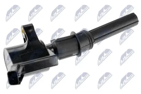 КОТУШКА ЗАПАЛЮВАННЯ | FORD EXPLORER 4.6 2000.11-, F150 4.6 2003.06-, EXPEDITION 4.6, 5.4 2002.03-08.2004 NTY ECZFR008