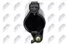 КОТУШКА ЗАПАЛЮВАННЯ | FORD EXPLORER 4.6 2005.07-12.2007, F150 5.4 2003.06-, EXPEDITION 5.4 2004.08- /чЕРНОЕ СОЕДИНЕНИЕ КАТУШКА-СВЕчА/ NTY ECZFR009 (фото 4)