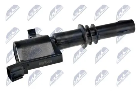 КОТУШКА ЗАПАЛЮВАННЯ | FORD EXPLORER 4.6 2005.07-12.2007, F150 5.4 2003.06-, EXPEDITION 5.4 2004.08- /чЕРНОЕ СОЕДИНЕНИЕ КАТУШКА-СВЕчА/ NTY ECZFR009