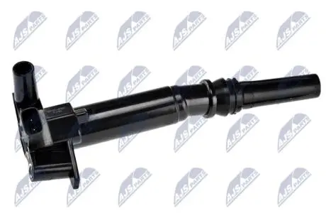 КОТУШКА ЗАПАЛЮВАННЯ | FORD F150 6.2 2009.07- /4 КАТУШКИ-ПРАВ СТОРОНА/ NTY ECZFR012